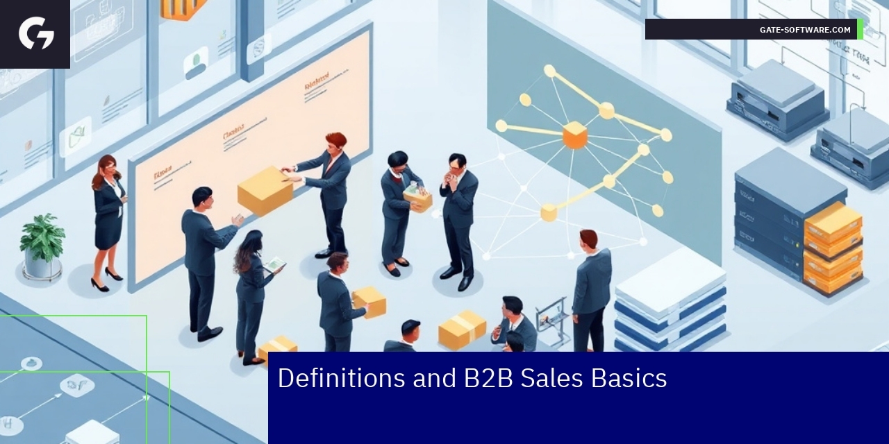 Magento 2 B2B platform interface overview