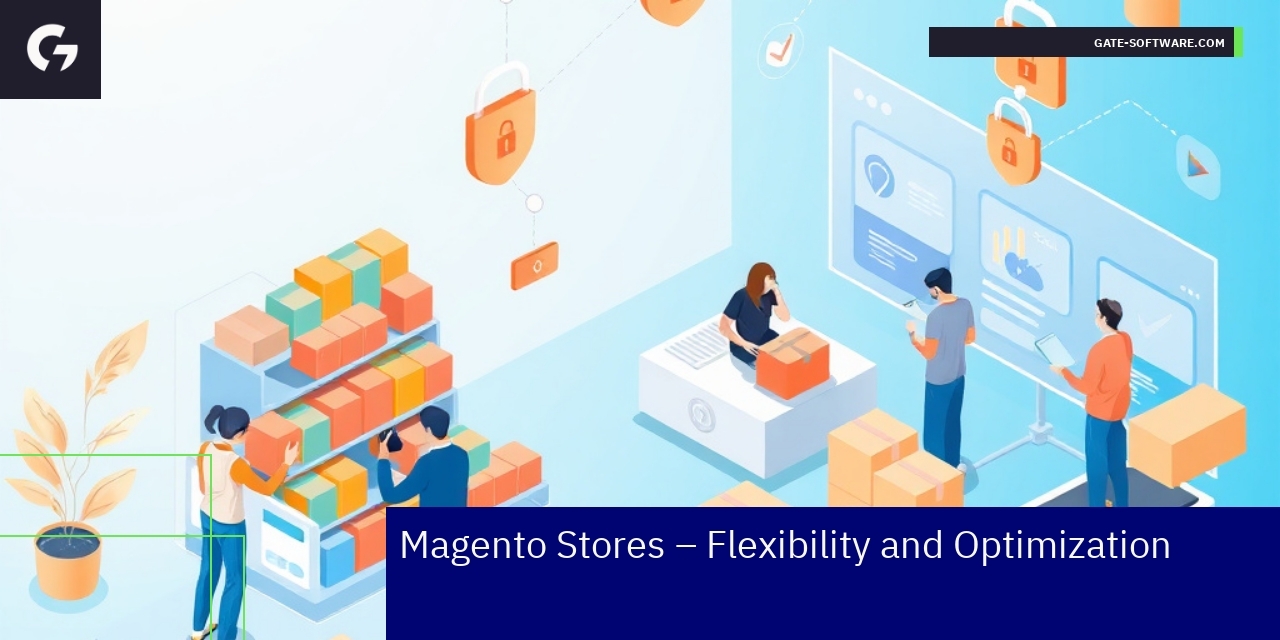 Dashboard showcasing Magento admin and Hyva themes