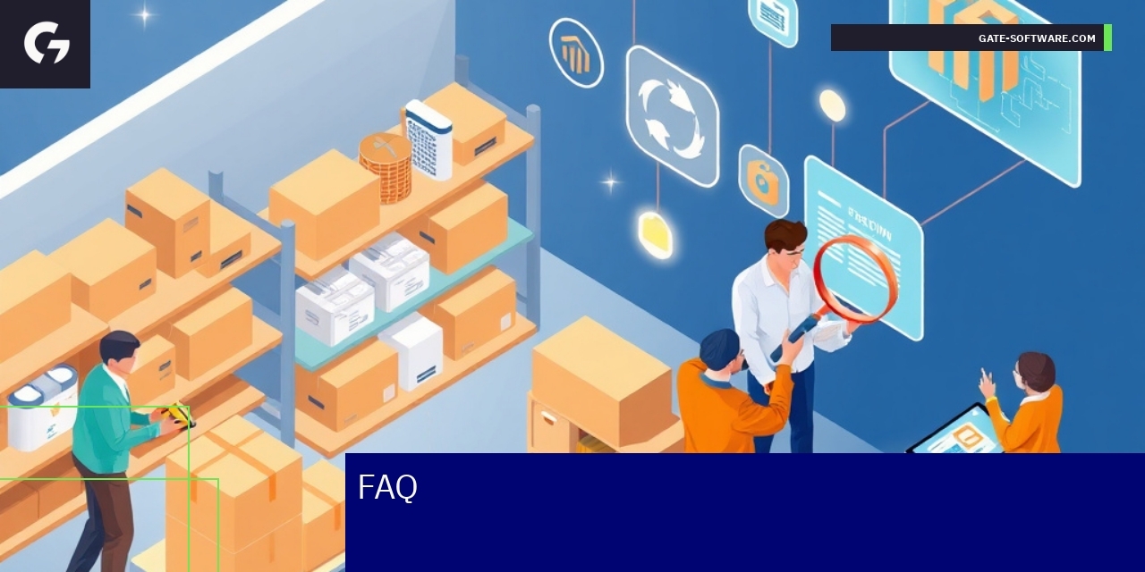 Magento 2 Benefits and Integrations Overview Diagram showing Magento 2 benefits and integrations