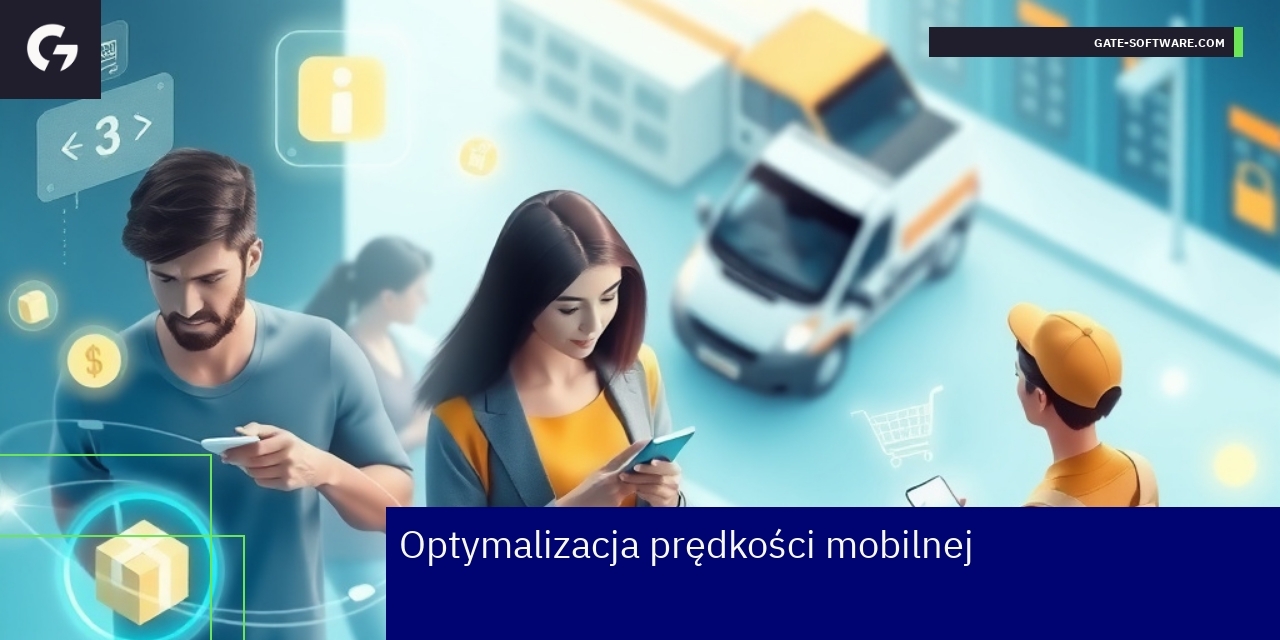 Optymalizacja prędkości mobilnej w Magento 2 Schemat optymalizacji szybkości stron mobilnych