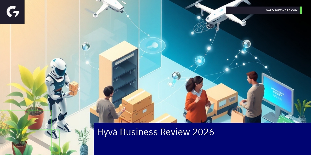 Biznes, technologia i wzrost w 2026 roku