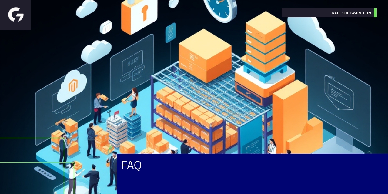 Magento 2 migration process and platform maintenance