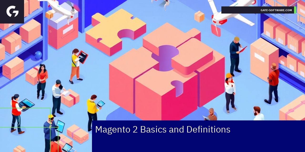 Magento 2 Extensions for E-commerce Success Magento 2 modular architecture and extensions overview