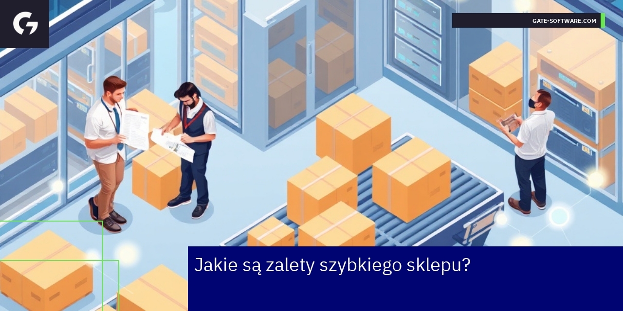 Szybki sklep Hyva z lepszą wydajnością i UX