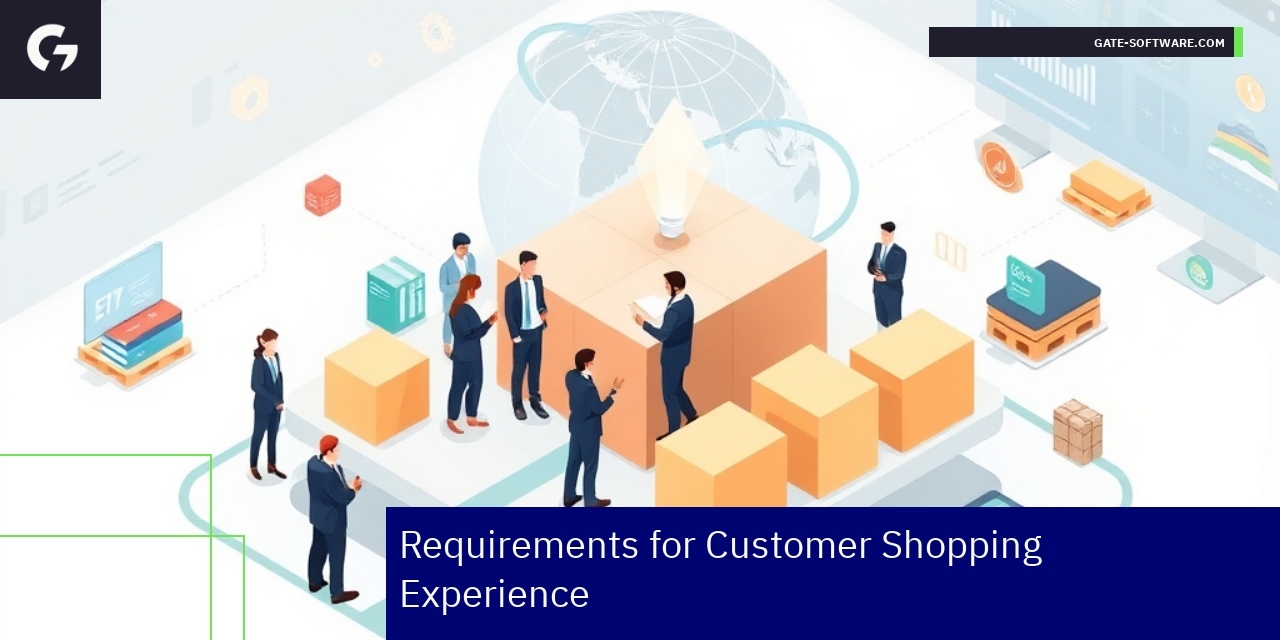 Optimizing Client B2B Shopping Experience Business meeting discussing B2B store solutions