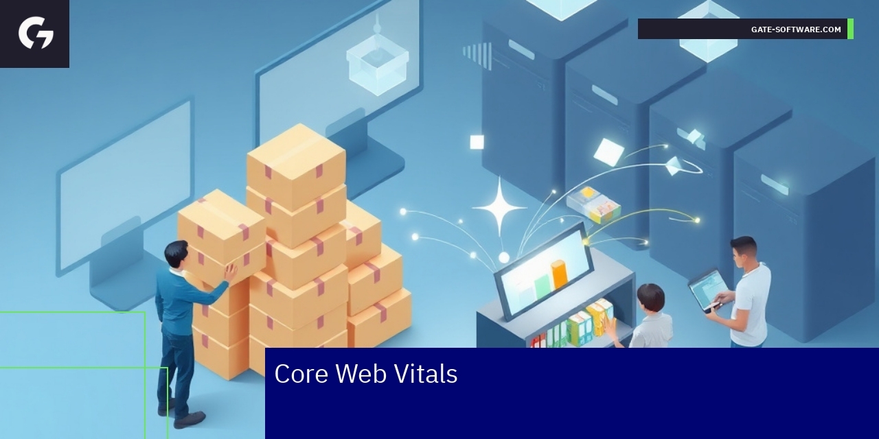 Optymalizacja Hyvä dla Core Web Vitals Schemat działania Hyvä Theme i Commerce