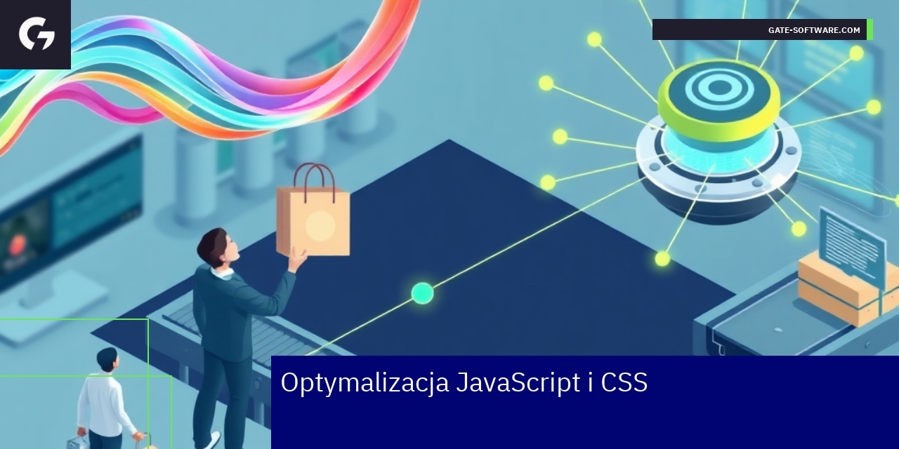 Optymalizacja wydajności Magento 2 Schemat optymalizacji JavaScript i CSS