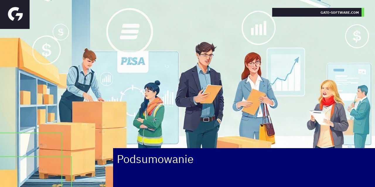 Schemat korzyści rozszerzeń Magento 2 dla sklepu internetowego