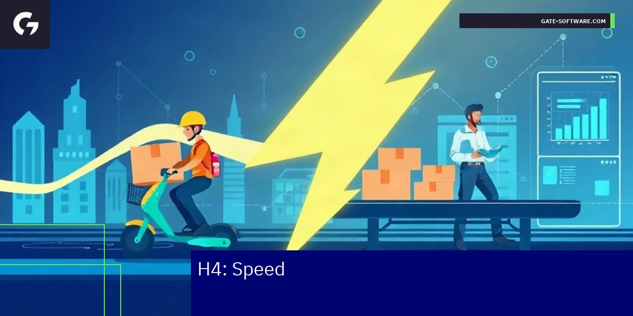 Speed Optimization Techniques for Hyva Graphic showing server speed and compression