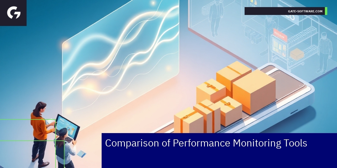 Graph showing performance metrics and page speed impact