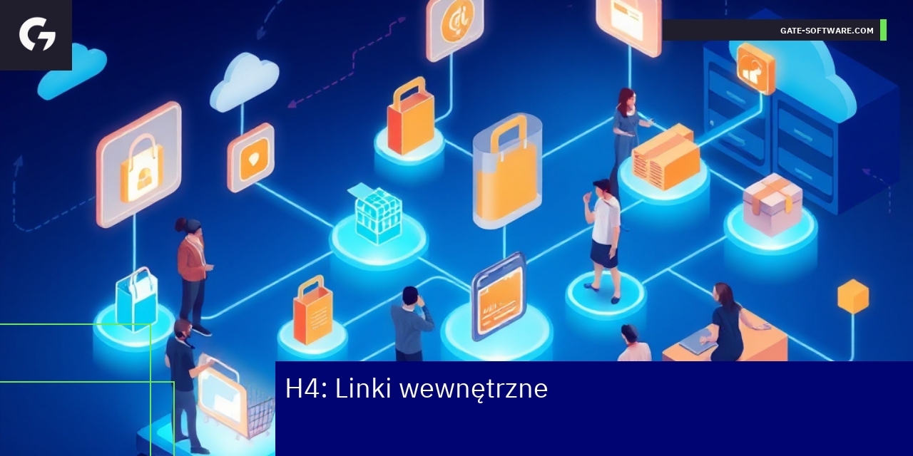 Schemat linków wewnętrznych w platformie Hyva