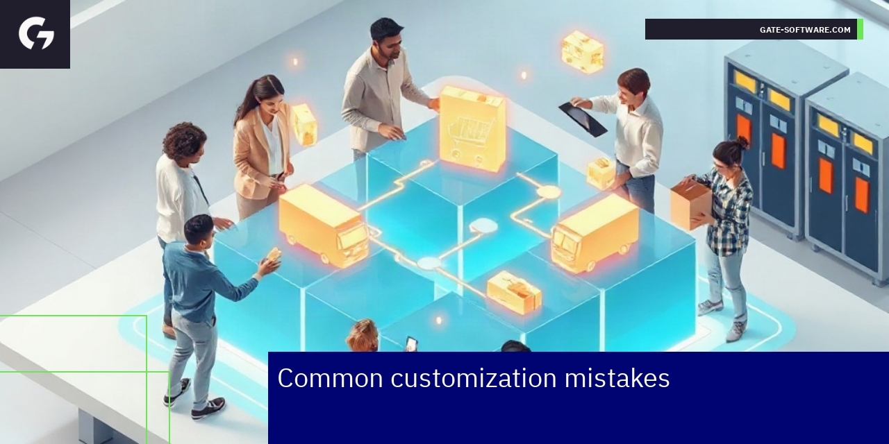 Magento customization errors and best practice tips