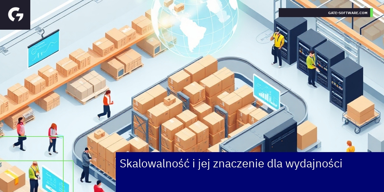 Skalowalność i wydajność Magento 2 Schemat optymalizacji serwera i czasu ładowania strony