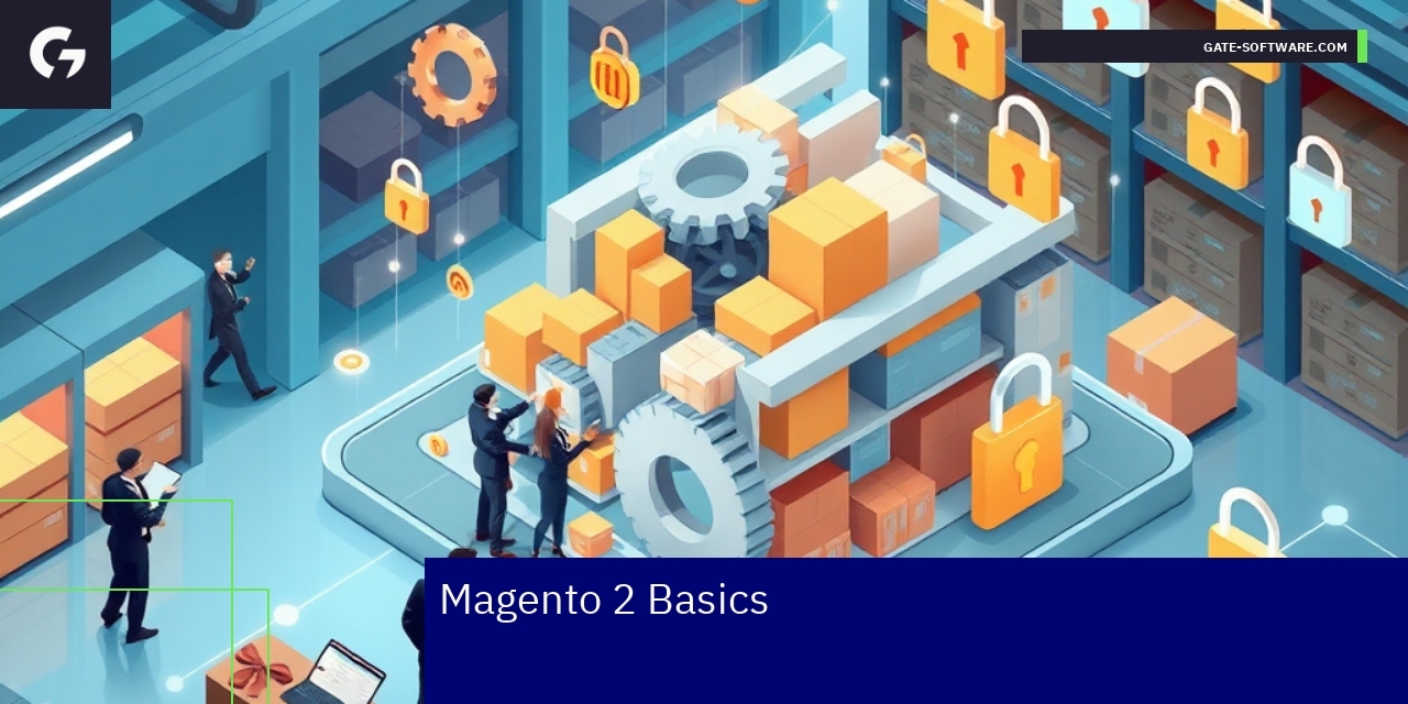 Magento 2 platform architecture and features