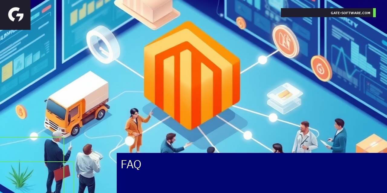 Proces migracji Magento 2 z integracjami i zespołem
