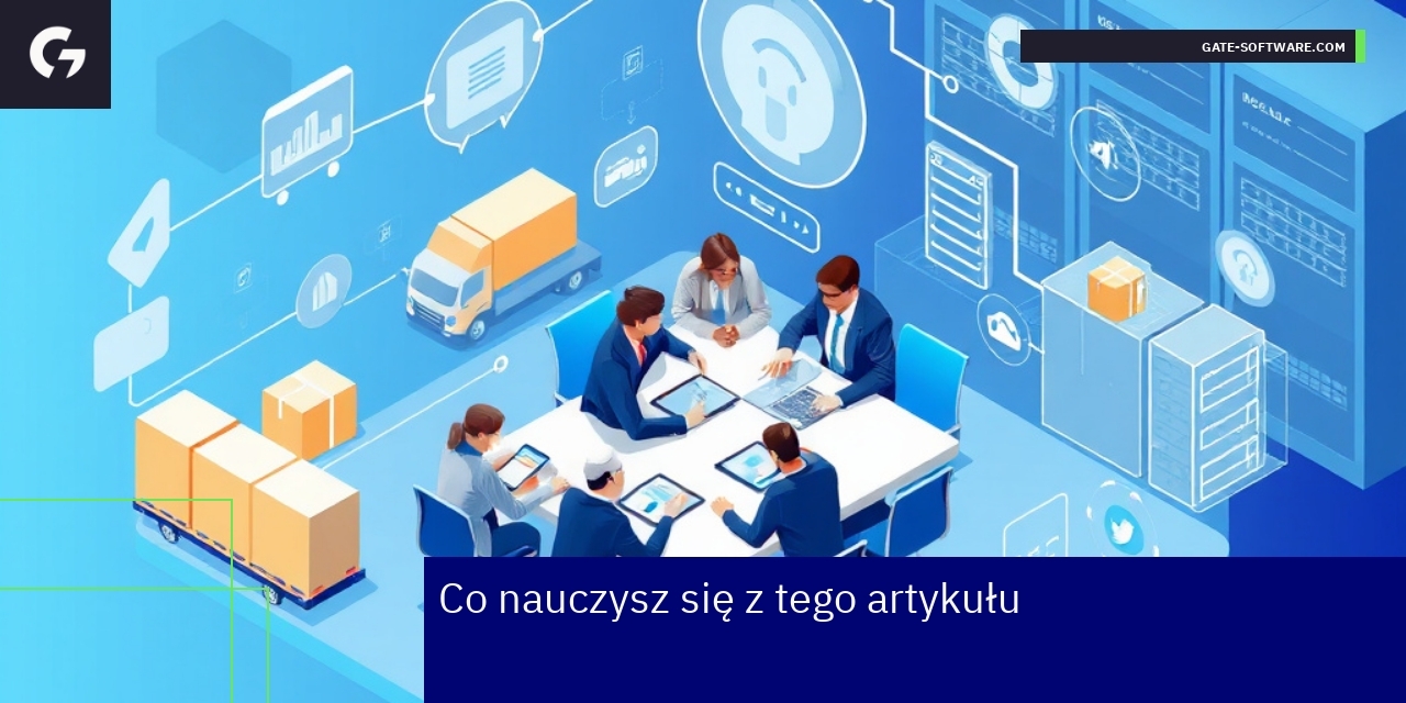 Schemat optymalizacji sklepu B2B w Magento 2