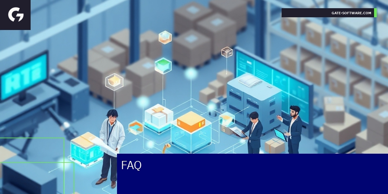 Diagram showing ERP and Magento system integration