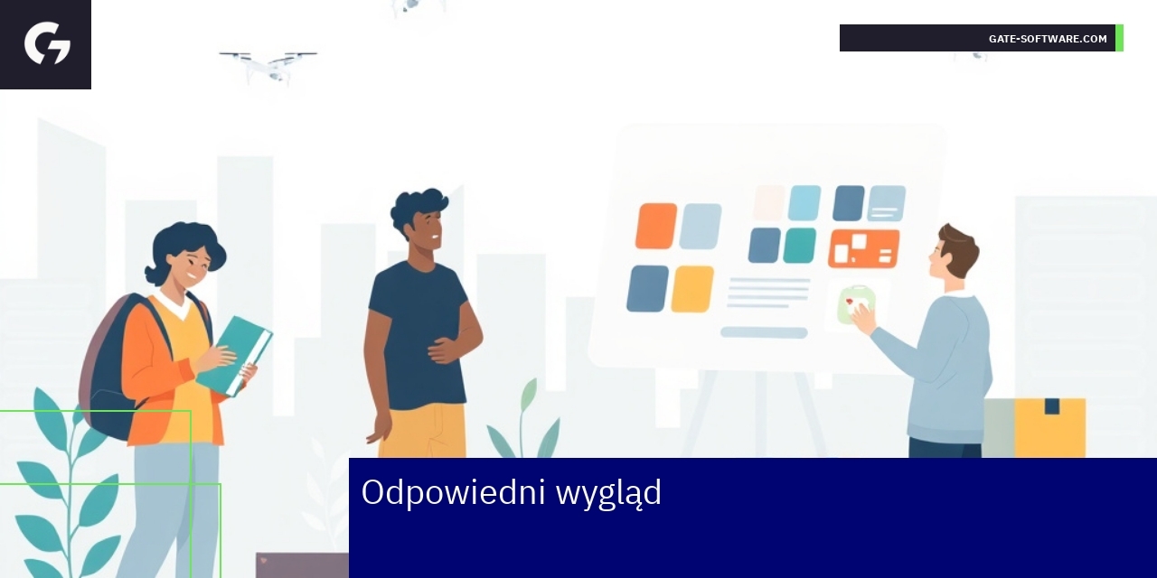 Estetyka i funkcjonalność szablonów Hyva Projektowanie nowoczesnych i responsywnych szablonów