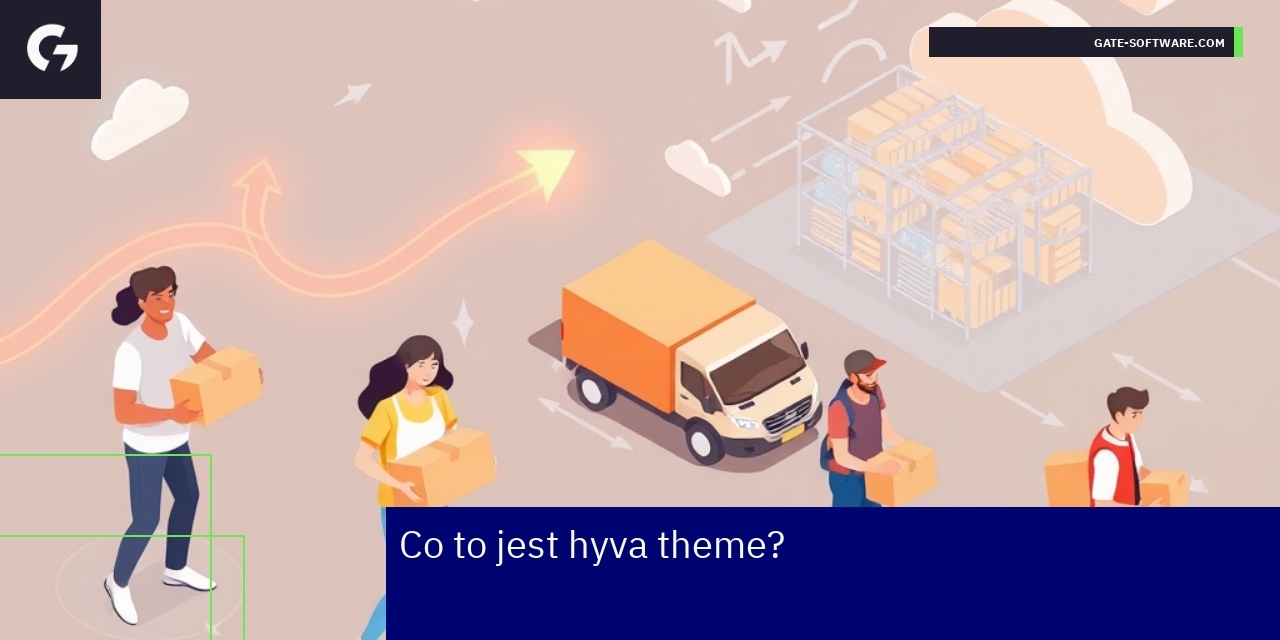 Wpływ hyva theme na szybkość sklepu Magento Szybkie ładowanie strony sklepu internetowego Magento