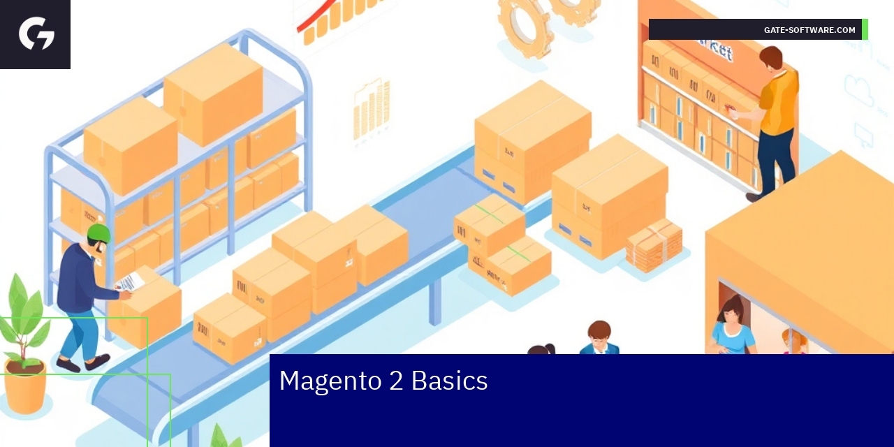 Magento 2 architecture and Hyva theme integration