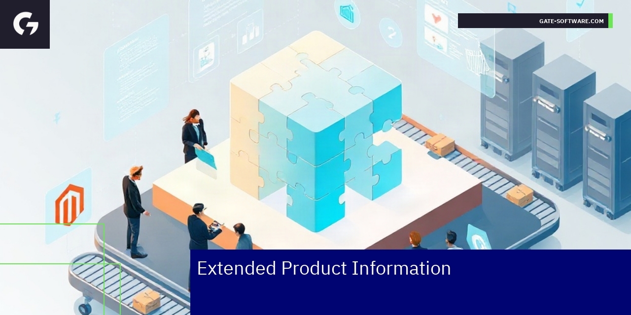 Extended Product Information in Magento 2 Templates Magento 2 customizable product information templates