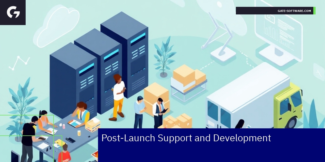 Diagram showing Magento 2 deployment phases and support
