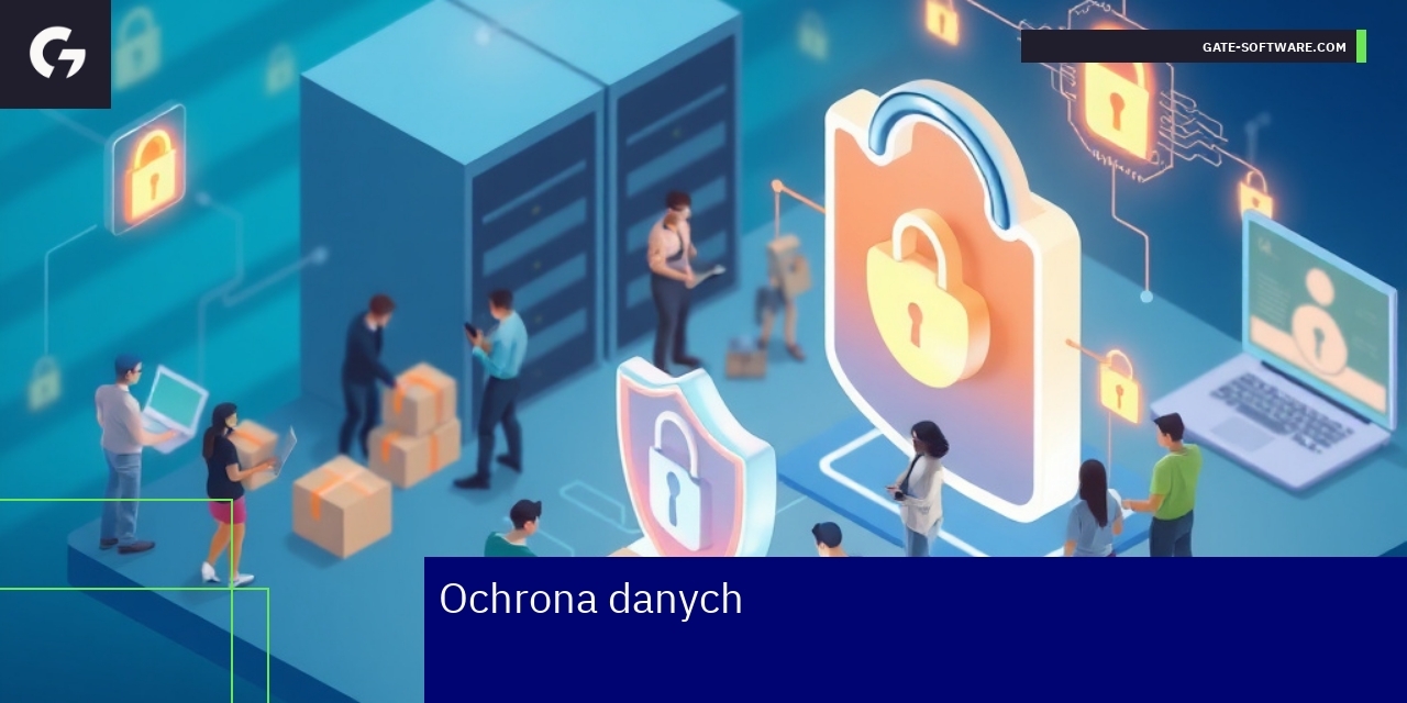 Schemat bezpieczeństwa i ochrony danych Hyva