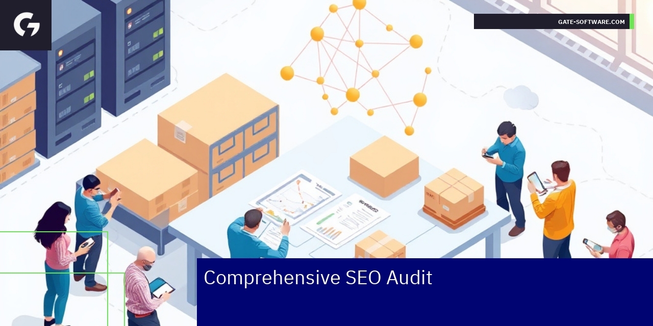 Magento 2 SEO metrics and optimization overview