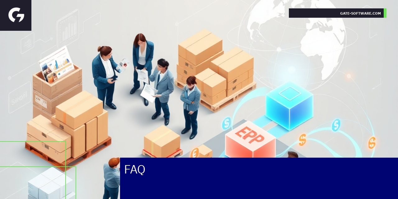 Key Insights on ERP Magento Integration Challenges Diagram showing ERP and Magento systems interaction flow
