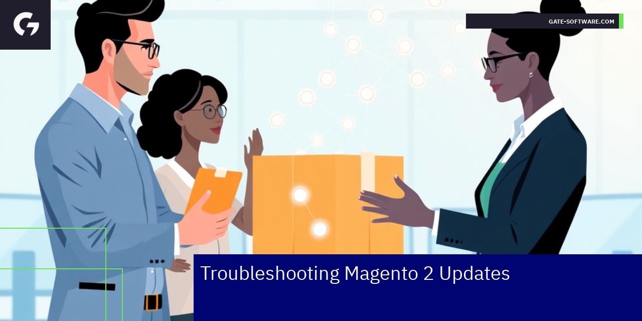 Magento 2 update workflow with Hyva components