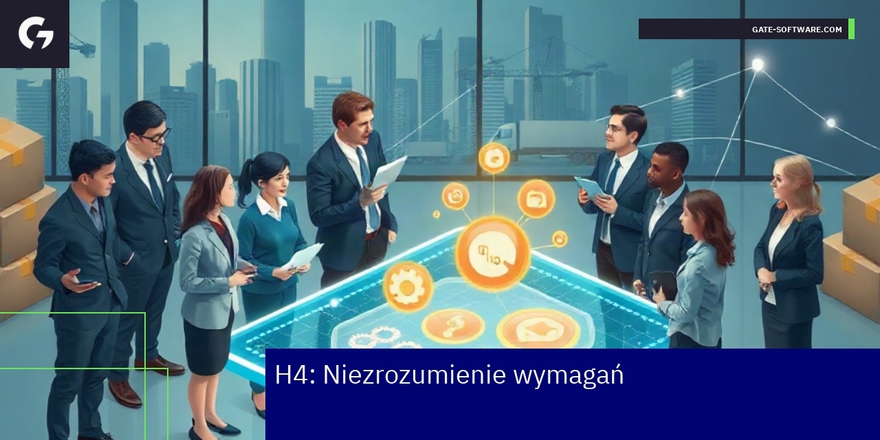 Schemat komunikacji i procesów w zespołach Hyva