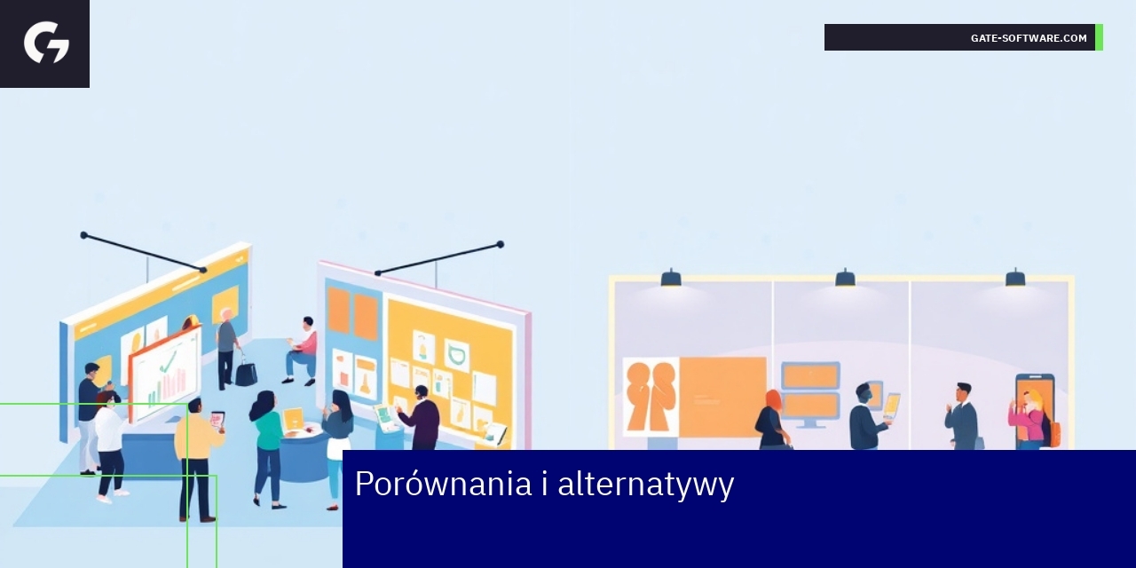 Schemat porównania Responsive i Adaptive Design