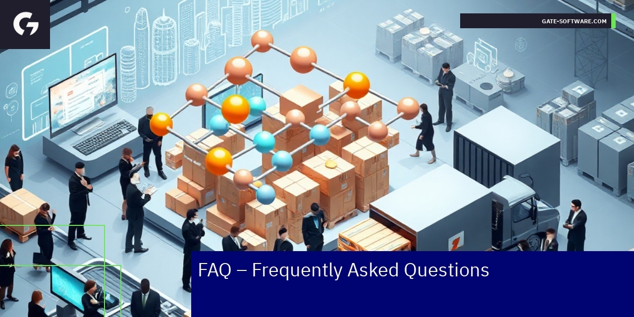 Illustration of B2B and hybrid ecommerce platforms