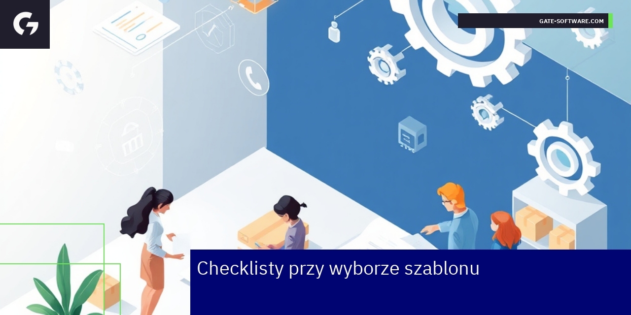 Lista kluczowych cech szablonu Hyva w e-commerce