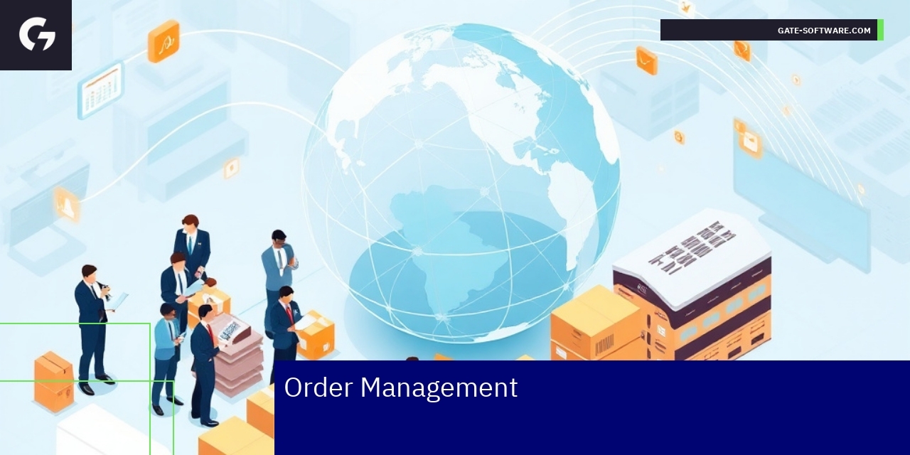 Magento 2 B2B Management Features Diagram showing Magento 2 order and customer management