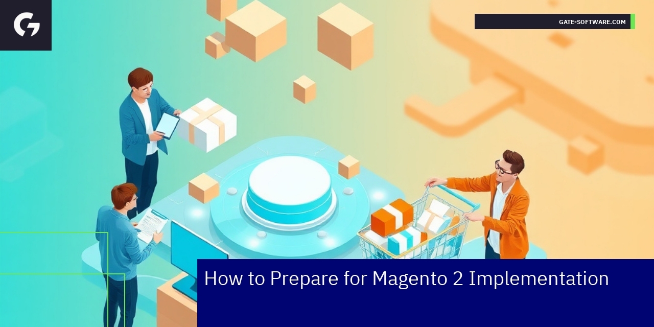 Magento 2 ecommerce implementation and personalization