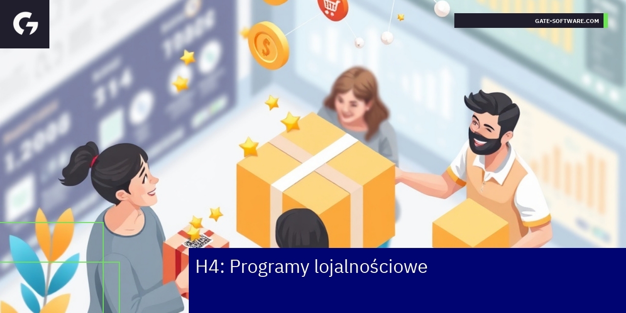 symbol programu lojalnościowego i integracji Hyva