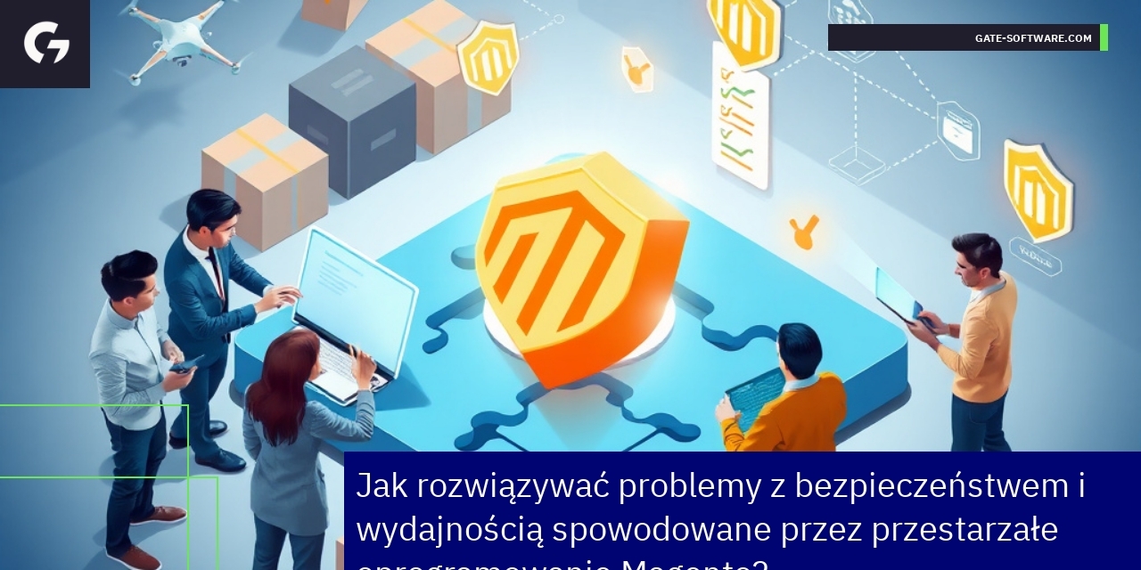 Schemat instalacji i bezpieczeństwa modułów Magento 2