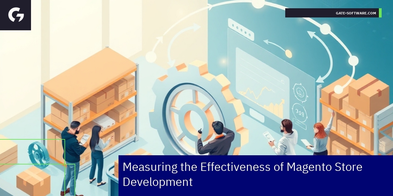 Effective Magento Store Development and Support Magento store development and partner collaboration