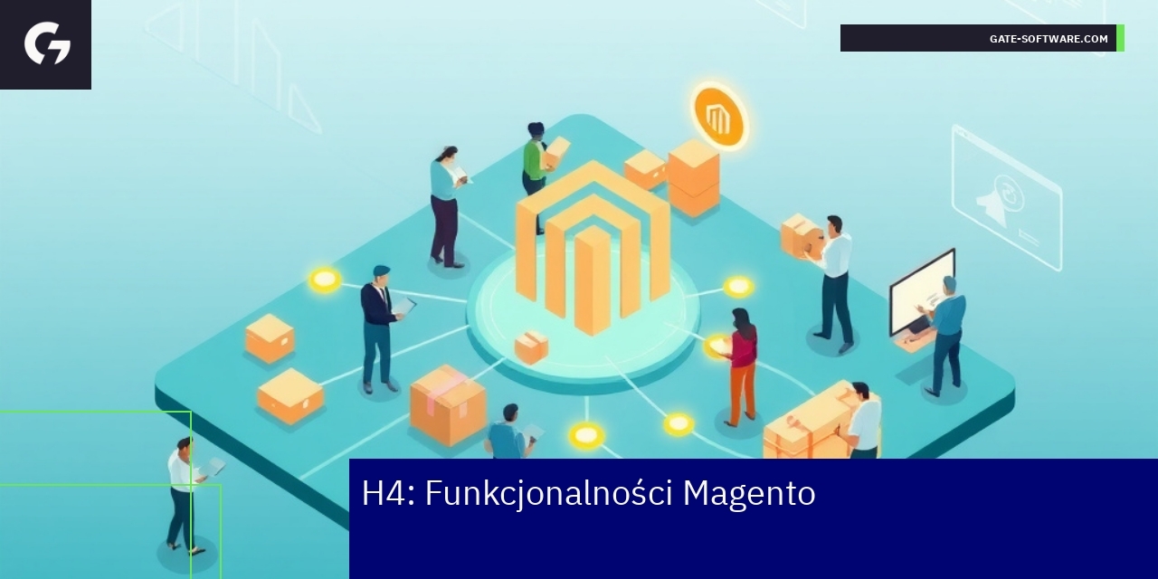 Interfejsy i technologie Magento oraz Hyva framework