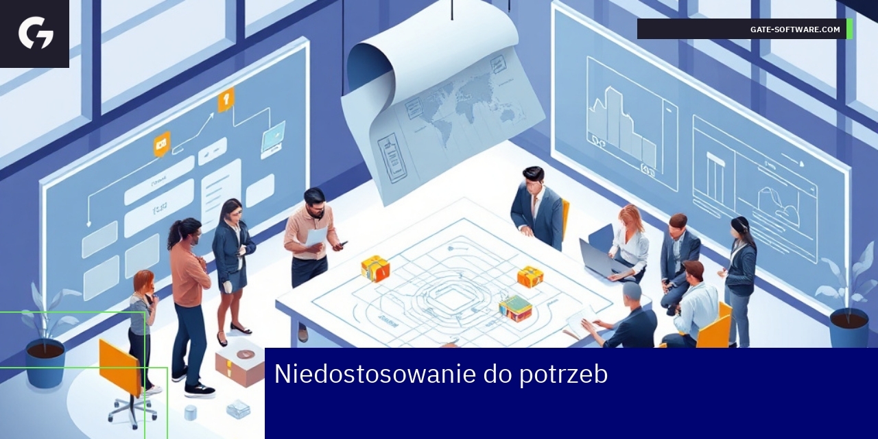 Schemat wyzwań i dostosowania Hyva