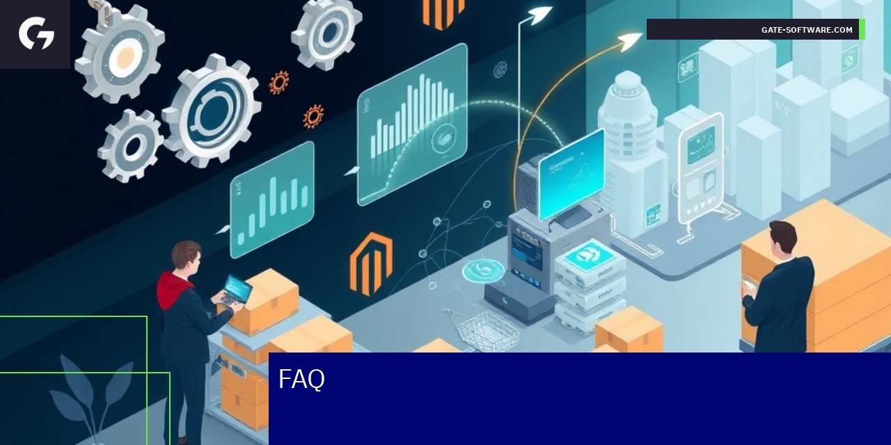 Magento 2 optimization and automation concepts