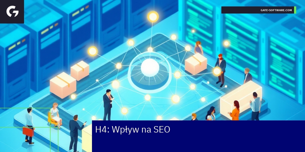 Grafika ilustrująca wpływ Hyva na SEO strony