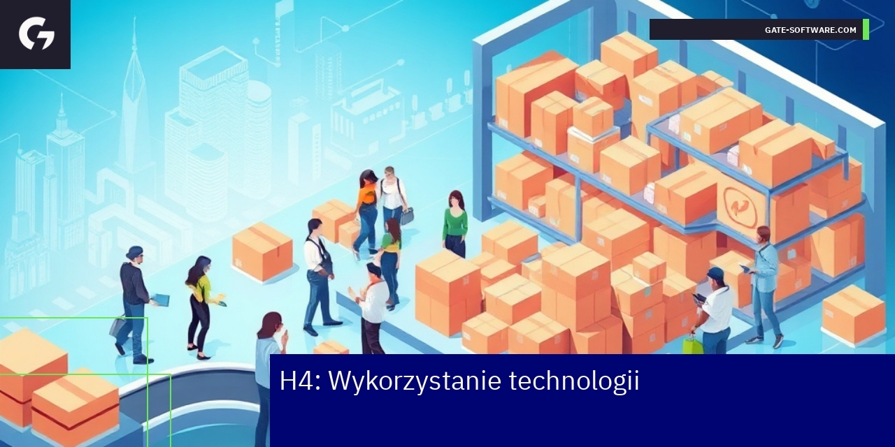Schemat technologii Hyva używanej w e-commerce