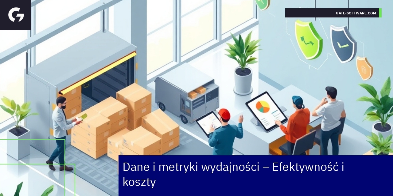 Wskaźniki efektywności i koszty UiR