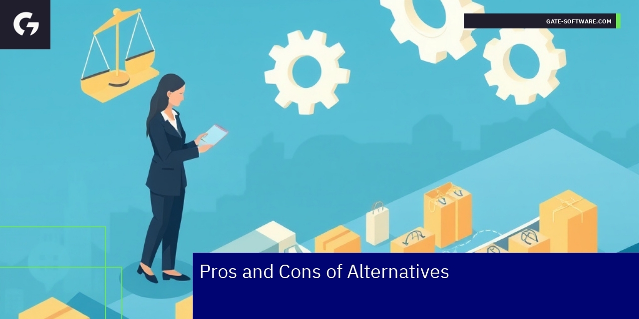 Comparison chart of Magento 2 maintenance service options