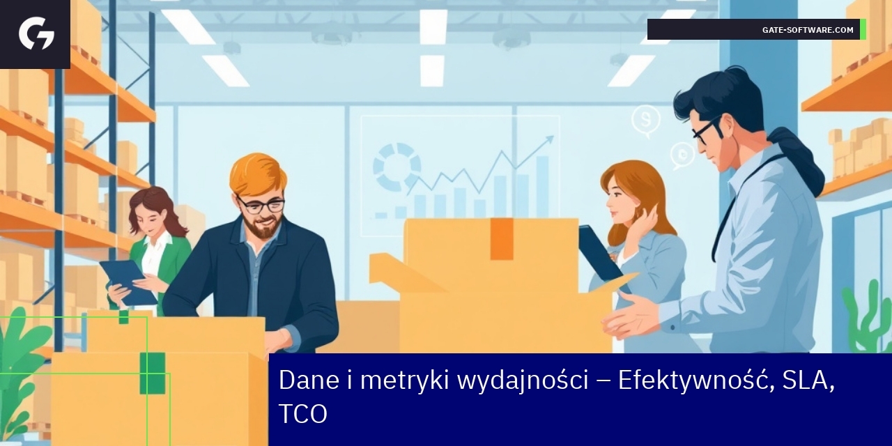 Wydajność i efektywność projektów Hyva w e-commerce Wykresy i dane dotyczące efektywności Hyva