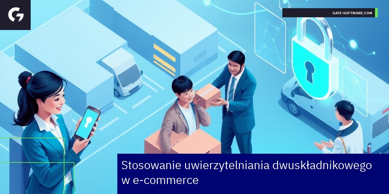 Schemat zabezpieczeń i uwierzytelniania dwuskładnikowego