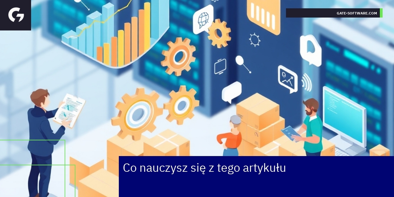 Optymalizacja techniczna Magento 2 dla e-commerce Schemat optymalizacji Magento 2 i zarządzania sklepem