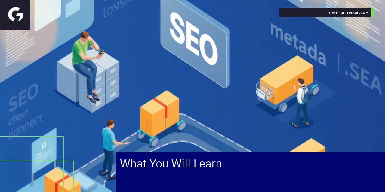 Hyva Magento Customization and SEO Benefits Diagram showing Magento customization and SEO improvements